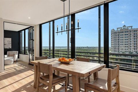 Copropriété à vendre à Sarasota, Floride: 3 chambres, 184.13 m2 № 2398922 - photo 10