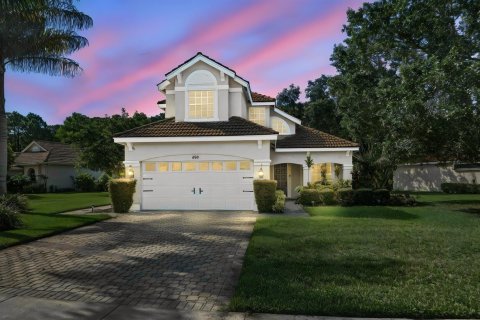 House in Port St. Lucie, Florida 3 bedrooms, 169.18 sq.m. № 2176848