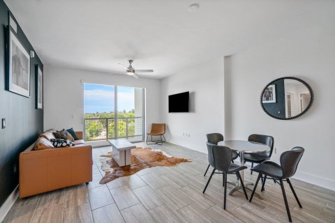 Copropriété à louer à Delray Beach, Floride: 1 chambre, 86.03 m2 № 2300773 - photo 7