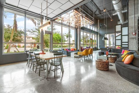 Copropriété à louer à Delray Beach, Floride: 1 chambre, 86.03 m2 № 2300773 - photo 21