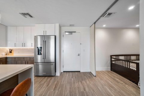 Copropriété à louer à Delray Beach, Floride: 1 chambre, 86.03 m2 № 2300773 - photo 2