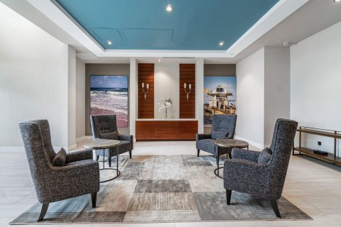 Copropriété à louer à Delray Beach, Floride: 1 chambre, 86.03 m2 № 2300773 - photo 30