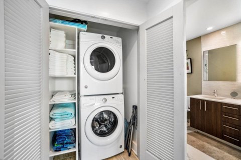 Copropriété à louer à Delray Beach, Floride: 1 chambre, 86.03 m2 № 2300773 - photo 16