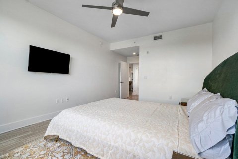 Copropriété à louer à Delray Beach, Floride: 1 chambre, 86.03 m2 № 2300773 - photo 11