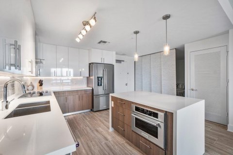 Copropriété à louer à Delray Beach, Floride: 1 chambre, 86.03 m2 № 2300773 - photo 6