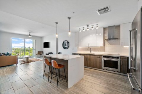 Copropriété à louer à Delray Beach, Floride: 1 chambre, 86.03 m2 № 2300773 - photo 5