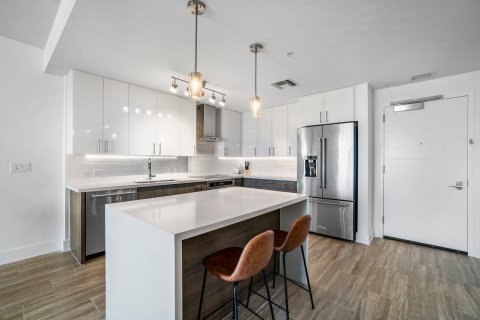 Copropriété à louer à Delray Beach, Floride: 1 chambre, 86.03 m2 № 2300773 - photo 3