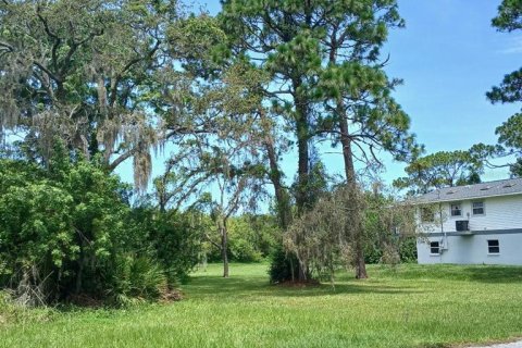 Terrain à vendre à Hudson, Floride № 2161617 - photo 6