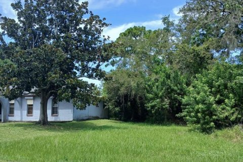 Terrain à vendre à Hudson, Floride № 2161617 - photo 5