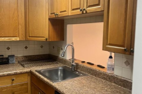 Copropriété à louer à Lauderdale Lakes, Floride: 1 chambre, 71.35 m2 № 2282201 - photo 7