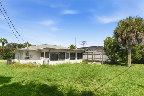 House in Venice, Florida 2 bedrooms, 91.6 sq.m. № 2396293 - photo 27