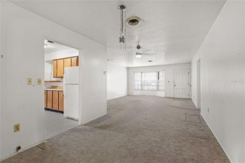House in Venice, Florida 2 bedrooms, 91.6 sq.m. № 2396293 - photo 9