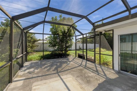 House in Venice, Florida 2 bedrooms, 91.6 sq.m. № 2396293 - photo 24