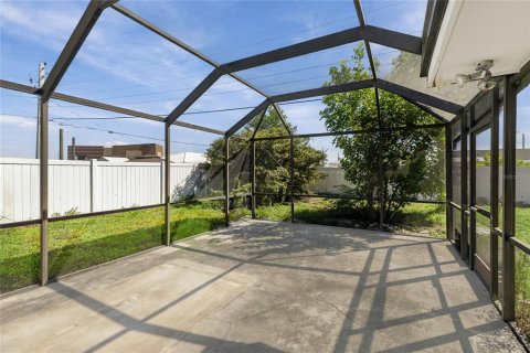 House in Venice, Florida 2 bedrooms, 91.6 sq.m. № 2396293 - photo 25