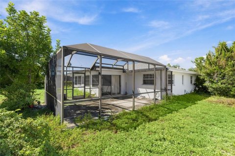 House in Venice, Florida 2 bedrooms, 91.6 sq.m. № 2396293 - photo 28