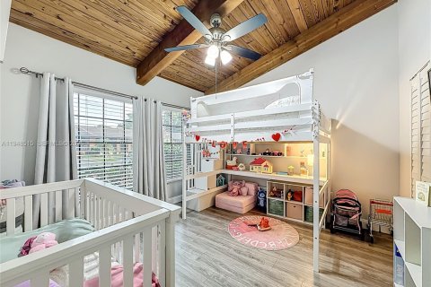 Adosado en venta en Pembroke Pines, Florida, 2 dormitorios, 111.11 m2 № 2006442 - foto 17