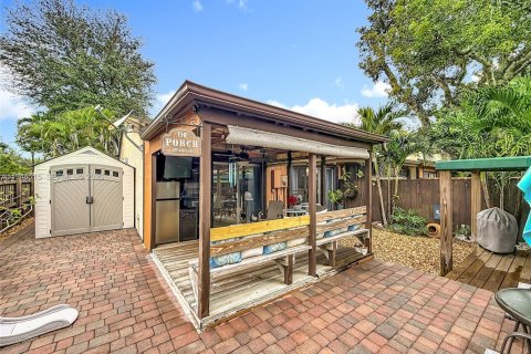 Adosado en venta en Pembroke Pines, Florida, 2 dormitorios, 111.11 m2 № 2006442 - foto 29