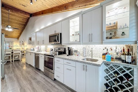 Adosado en venta en Pembroke Pines, Florida, 2 dormitorios, 111.11 m2 № 2006442 - foto 6