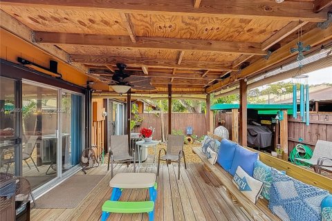 Adosado en venta en Pembroke Pines, Florida, 2 dormitorios, 111.11 m2 № 2006442 - foto 28