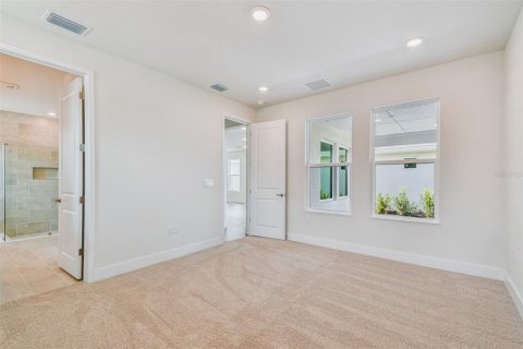 House in Nokomis, Florida 3 bedrooms, 187.57 sq.m. № 1883352 - photo 18