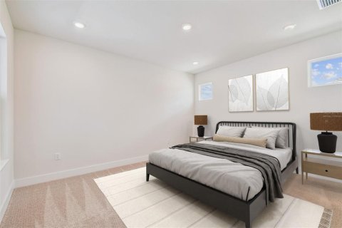 House in Nokomis, Florida 3 bedrooms, 187.57 sq.m. № 1883352 - photo 17