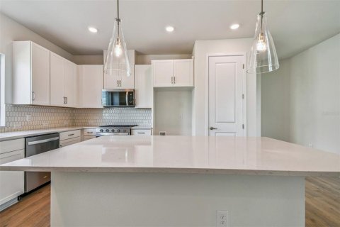 House in Nokomis, Florida 3 bedrooms, 187.57 sq.m. № 1883352 - photo 6