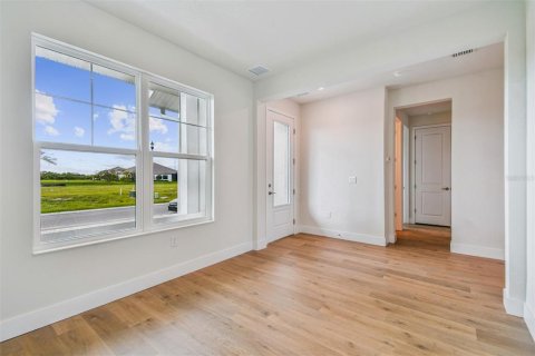 House in Nokomis, Florida 3 bedrooms, 187.57 sq.m. № 1883352 - photo 5
