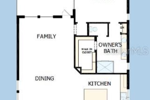 House in Nokomis, Florida 3 bedrooms, 187.57 sq.m. № 1883352 - photo 2