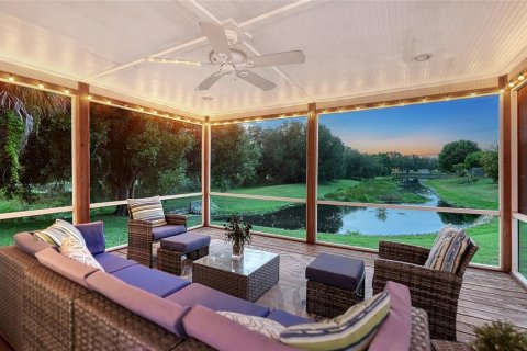 Villa ou maison à vendre à Sarasota, Floride: 3 chambres, 115.57 m2 № 2234672 - photo 25
