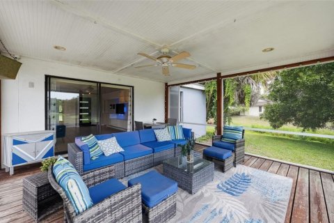 Villa ou maison à vendre à Sarasota, Floride: 3 chambres, 115.57 m2 № 2234672 - photo 23