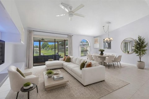 Villa ou maison à vendre à Sarasota, Floride: 3 chambres, 115.57 m2 № 2234672 - photo 7