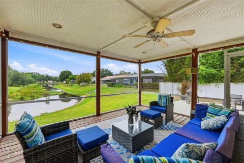Villa ou maison à vendre à Sarasota, Floride: 3 chambres, 115.57 m2 № 2234672 - photo 22