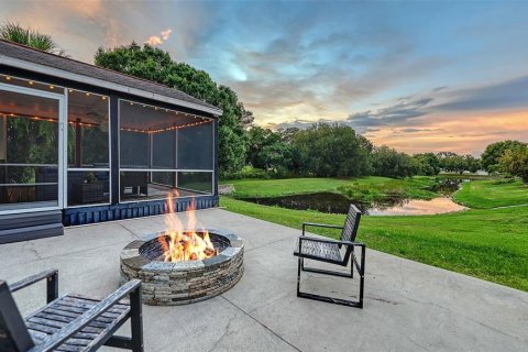 Villa ou maison à vendre à Sarasota, Floride: 3 chambres, 115.57 m2 № 2234672 - photo 29