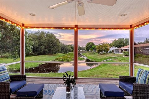 Villa ou maison à vendre à Sarasota, Floride: 3 chambres, 115.57 m2 № 2234672 - photo 24