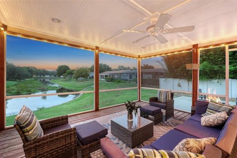 Villa ou maison à vendre à Sarasota, Floride: 3 chambres, 115.57 m2 № 2234672 - photo 26