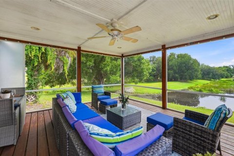 Villa ou maison à vendre à Sarasota, Floride: 3 chambres, 115.57 m2 № 2234672 - photo 21