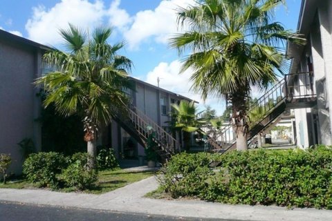 Apartment in Tampa, Florida 1 bedroom, 58.06 sq.m. № 1564562 - photo 1