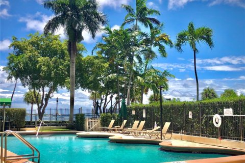 Condo in Miami, Florida, 1 bedroom  № 2044501 - photo 7