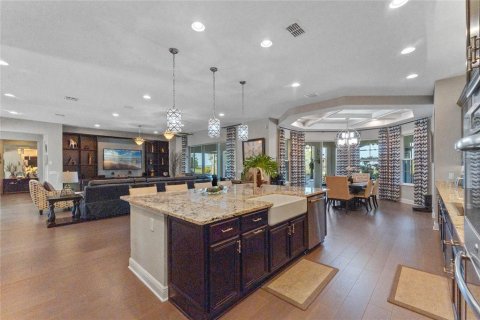 House in Kissimmee, Florida 5 bedrooms, 504.27 sq.m. № 1613718 - photo 16