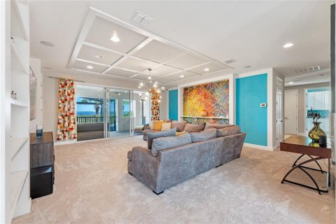 House in Kissimmee, Florida 5 bedrooms, 504.27 sq.m. № 1613718 - photo 30