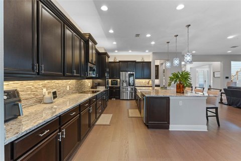 House in Kissimmee, Florida 5 bedrooms, 504.27 sq.m. № 1613718 - photo 14