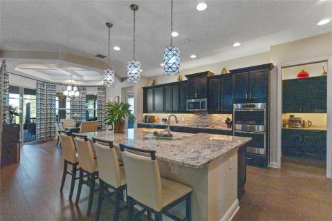 House in Kissimmee, Florida 5 bedrooms, 504.27 sq.m. № 1613718 - photo 11