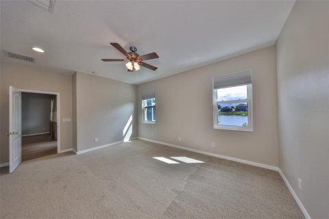House in Apollo Beach, Florida 3 bedrooms, 191.56 sq.m. № 1556450 - photo 18