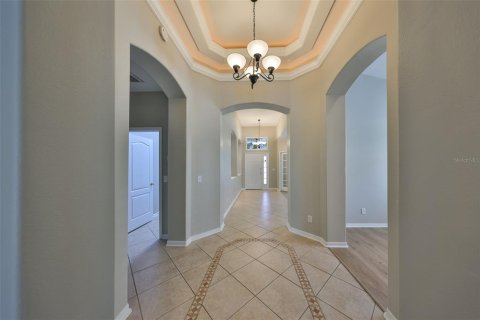 House in Apollo Beach, Florida 3 bedrooms, 191.56 sq.m. № 1556450 - photo 28