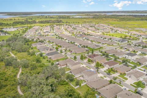 Купить виллу или дом в Киссимми, Флорида 6 комнат, 155.7м2, № 1833501 - фото 30
