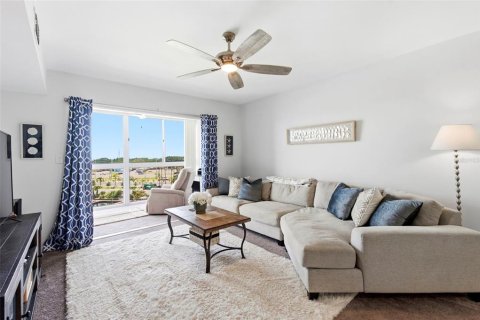 Condo in New Port Richey, Florida, 1 bedroom № 2107015 - photo 17