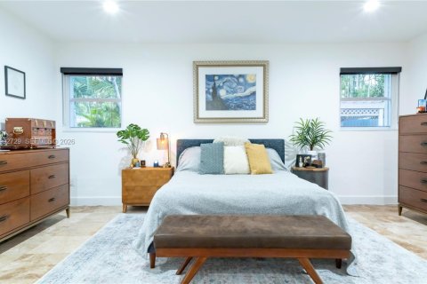 Villa ou maison à vendre à Miami, Floride: 3 chambres, 182.09 m2 № 2055596 - photo 9