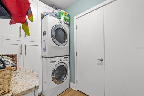 Купить кондоминиум в Сент-Питерсберг, Флорида 4 комнаты, 125.42м2, № 2142644 - фото 11