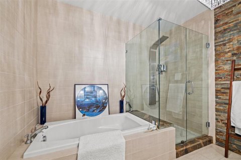Купить кондоминиум в Сент-Питерсберг, Флорида 4 комнаты, 125.42м2, № 2142644 - фото 22