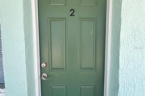 Apartamento en alquiler en Daytona Beach Shores, Florida, 41.81 m2 № 1901142 - foto 12